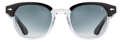 Gafas De Sol Ao Times - Cristal Negro - Lentes De Nailon Aol