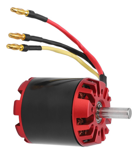 Motor De Scooter Eléctrico 5065 270kv Sin Sensor De Alta Pot