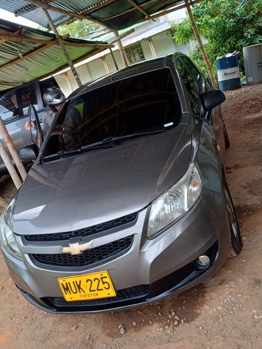 Chevrolet Sail 1.4 Lt