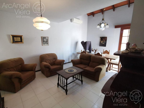 Casa En Alquiler - Playa Mansa