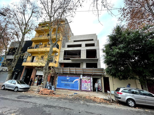 Imagen 12 de 22 de Oportunidad En Obra! 1 Amb De 43 M2 Con Fte Balcon Terraza