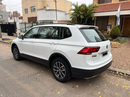 Imagen 10 de 10 de Vw Tiguan 250tsi Dsg, 2020, Nueva