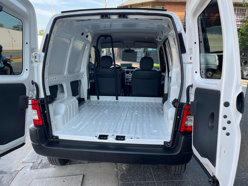 Citroën Berlingo Furgon 1.6 Vti 115 Business