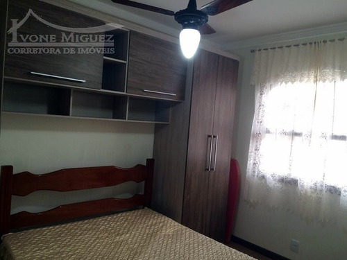 Imagem 13 de 15 de Apartamento Em Poço Fundo - São Pedro Da Aldeia - 2515