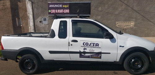 Imagem 1 de 1 de Propaganda Carro De Som