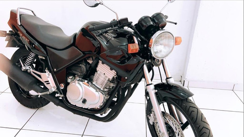 Imagem 3 de 12 de Honda Cb 500