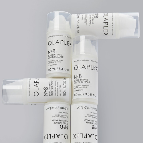 Olaplex® No.8 Tratamiento Cabello Bond Intense Moisture Mask