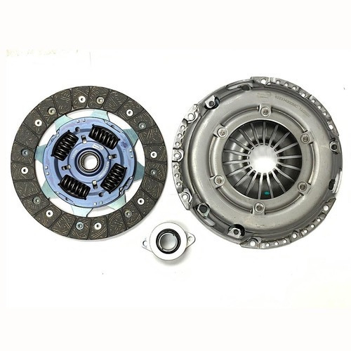 Kit Clutch, Ibiza 1.4 1.6 2013-, Leon 1.4 Tsi, Toledo 1.2