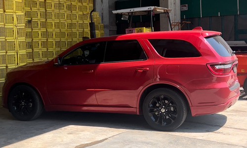 Dodge Durango 5.7 V8 R/t At