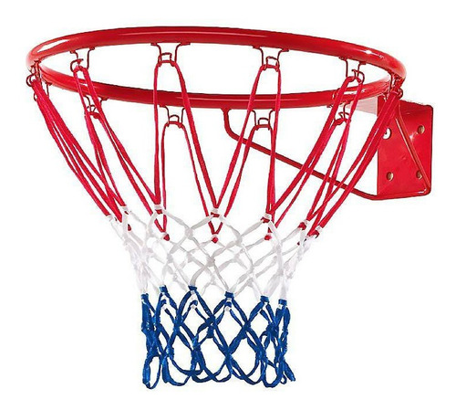 Imagen 1 de 1 de Aro De Basket Para Niños Basketball Juego