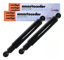 Comprar Amortiguadores Del-tras Mercedes Lo 711\u002F712-lo 915 Cofap