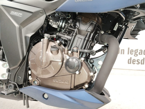 Gixxer 250