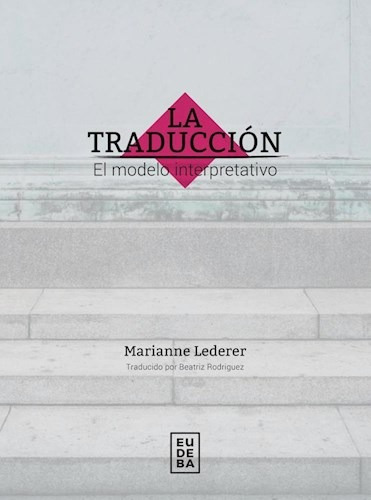 La Traducción - Lederer, Marianne (papel)