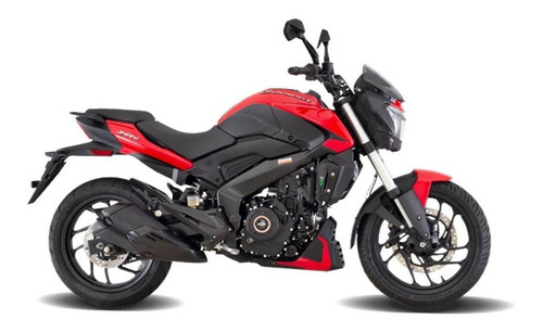 Imagen 3 de 15 de Bajaj Dominar 250