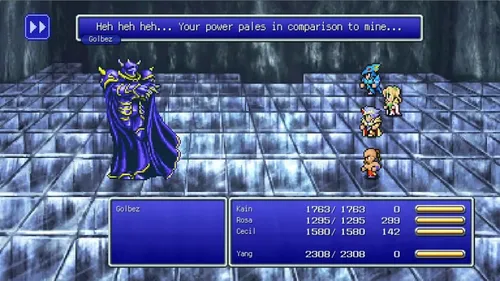 Final Fantasy Collection Pixel Remaster Fisico Switch Dakmor