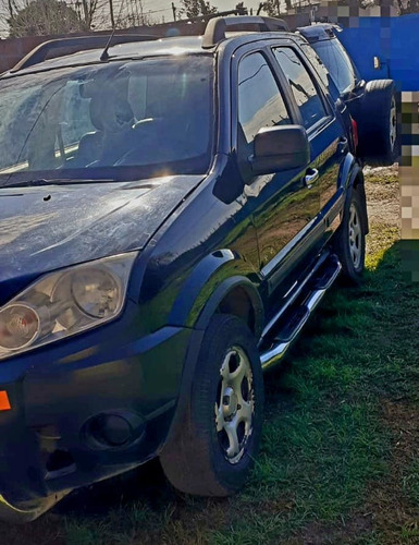 Ford Ecosport 1.6 L.4.2 XL PLUS