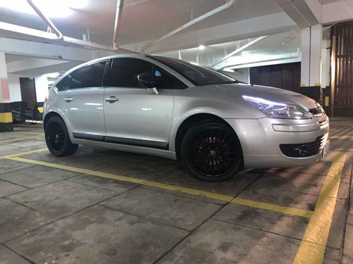 Citroën C4 2013 2.0 Exclusive Sport Flex 5p