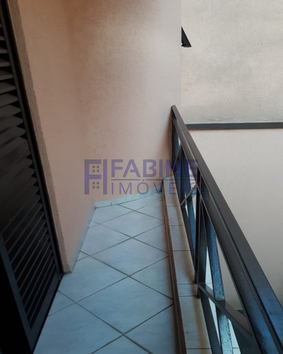 Imagem 29 de 30 de Apartamento Para Locação Vila Curuçá - Ap00236 - 67816309