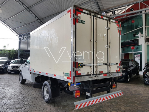 Imagem 6 de 14 de Ford F-350 2019 Câmara Fria