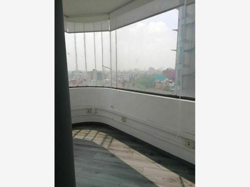 Imagen 9 de 12 de Oficina Comercial En Renta Escandón I Sección