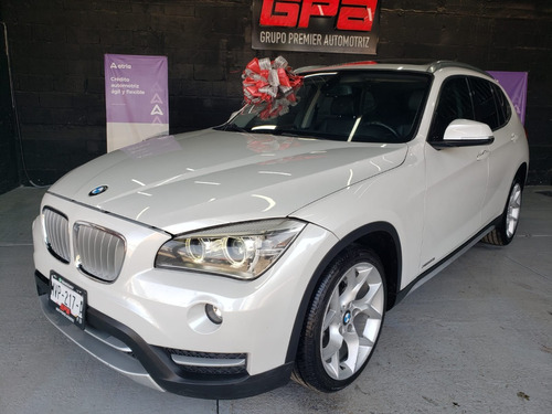 BMW X1 2.0 Sdrive X Line 28i At