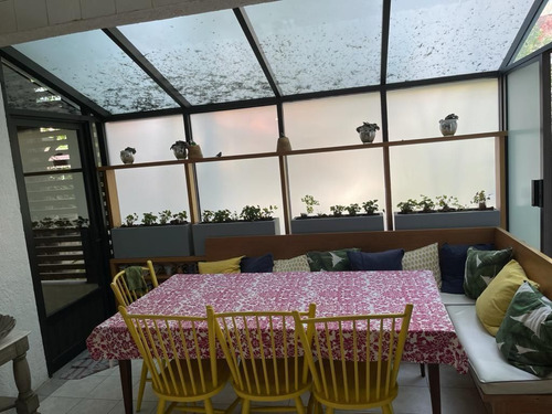Casa En Venta Renta En La Loma Lomas De Chapultepec