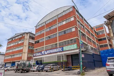 Galpón en venta