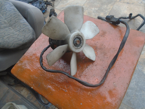 Vendo Abanico De Mitsubishi Montero, # 062500-6351