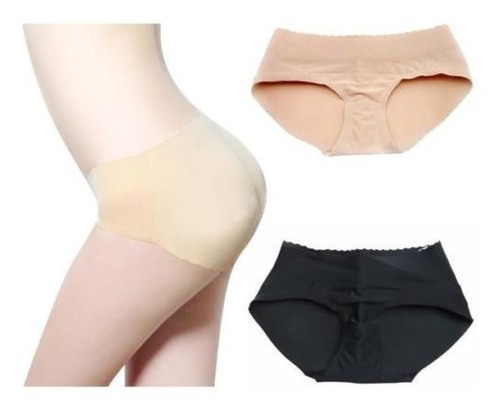 Calzon Levanta Pompis Levanta Gluteos 100% Natural Truza