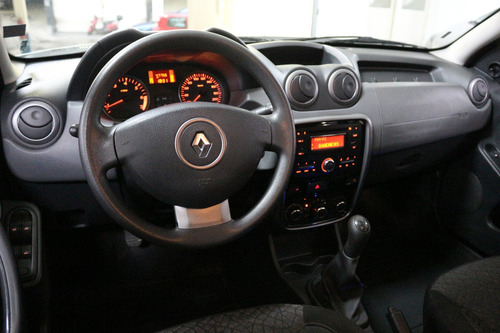 Duster 1.6 Completo Unico Dono