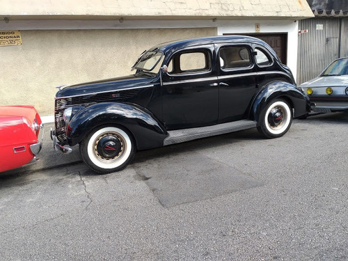 Ford Sedan Touring Rarissimo