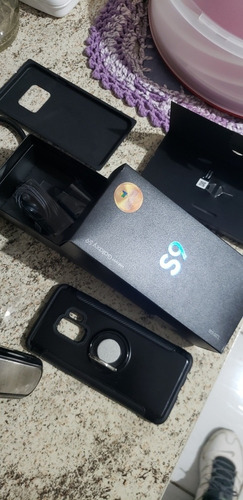 Samsung S9 Completo