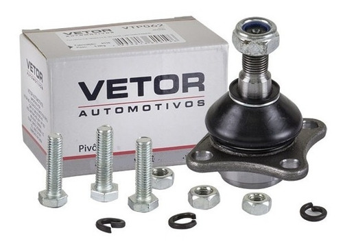 Pivo Inferior Suspensão Fiat Tempra 2.0 8/16v 1992 / 1999