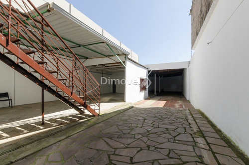 Imagem 2 de 15 de Predio Comercial - Cavalhada - Ref: 21496 - V-21496
