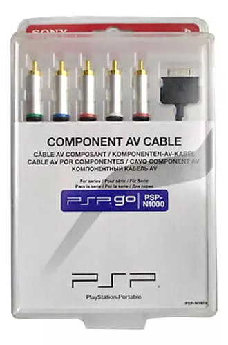 Acessórios de jogos para Psp Go N1000 Game Console Motherboard  Principal-Cabo de Fita Substituição LCD