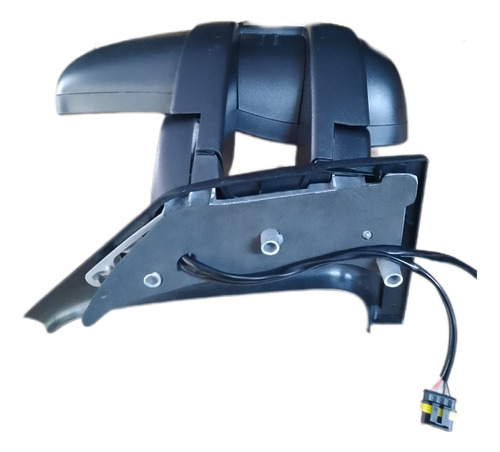 Retrovisor Iveco Daily 08/21 Le Com Sensor De Temperatura