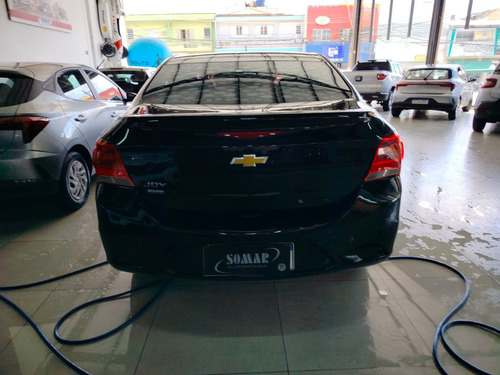 Chevrolet Onix 1.0 FLEX PLUS LT MANUAL