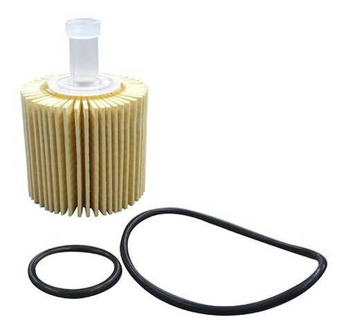 Filtro Aceite Toyota Auris 1.6 2008-2012