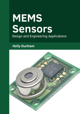 Libro Mems Sensors: Design And Engineering Applications -...
