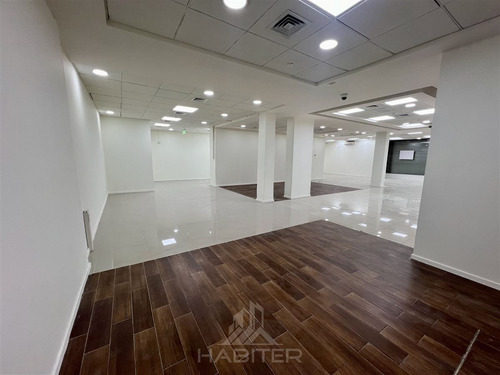 Arriendo Local Comercial En Centro De Temuco