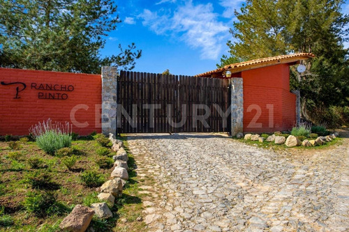 Terreno En Venta En Tapalpa, Rancho Pinto