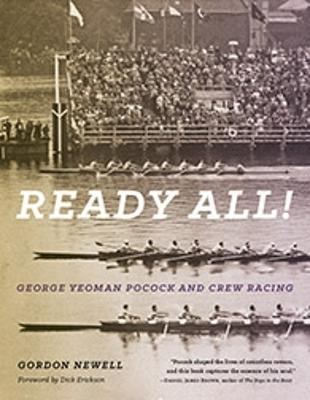 Libro Ready All! George Yeoman Pocock And Crew Racing - G...