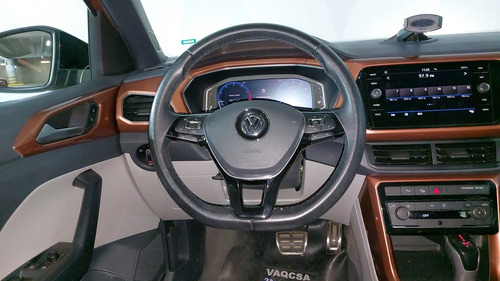 Volkswagen T-Cross 1.6 HIGHLINE EDICION LIMITADA AUTO