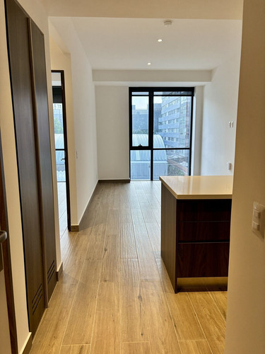 Departamento En Renta Sin Aval En Polanco Miguel Hidalgo Ampliacion Granada Cdmx