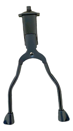 Soporte De Bicicleta De Doble Pierna Para Bicicleta De
