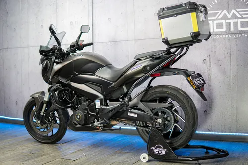 Bajaj Dominar 400 2023