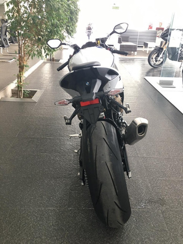 Imagen 21 de 21 de Bmw S 1000 Rr M - Auto Munich