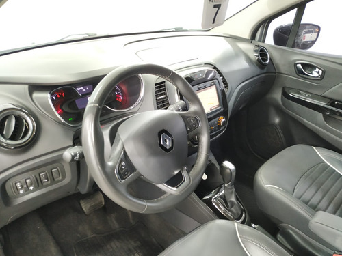 Renault Captur 1.6 Intens Cvt