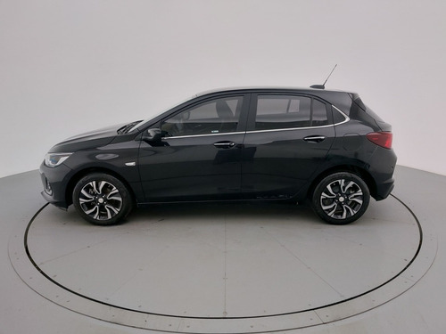 Chevrolet Onix 1.0 TURBO FLEX PREMIER AUTOMÁTICO