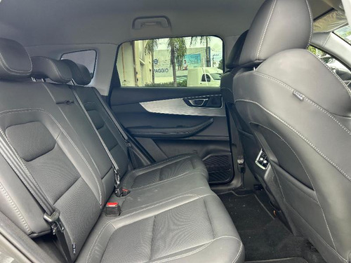 Chery Tiggo 7 1.5 Turbo Flex 16V Aut.